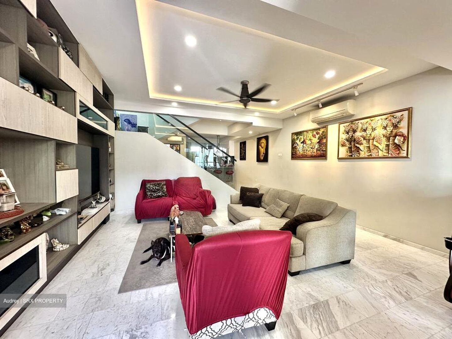 Lengkong Tiga (D14), Terrace #499703351